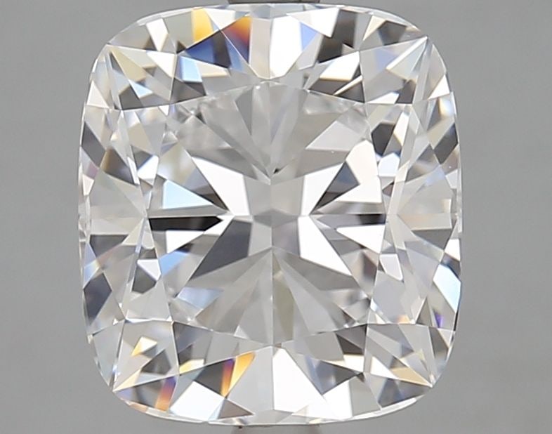 GIA Cushion Brilliant 4.02ct D VVS1 - Loose Lab Diamond: GIA Cushion Brilliant 4.02ct D VVS1 - Loose Lab Diamond Item Specifics: Source: This Is A Real Diamond Grown In A Lab Not Mined. Carat: 4.02 Cut: - Color: D Clarity: VVS1 Polish: EX Symmetry: EX Measu