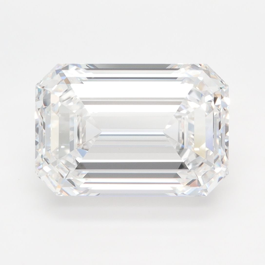 GIA Emerald 4.08ct D VVS1 - Loose Lab Diamond: GIA Emerald 4.08ct D VVS1 - Loose Lab Diamond Item Specifics: Source: This Is A Real Diamond Grown In A Lab Not Mined. Carat: 4.08 Cut: - Color: D Clarity: VVS1 Polish: EX Symmetry: EX Measurements: 1