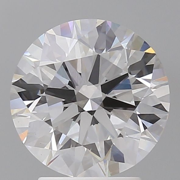 IGI Round 3.02ct E VVS2 - Ideal Loose Lab Diamond: IGI Round 3.02ct E VVS2 - Ideal Loose Lab Diamond Item Specifics: Source: This Is A Real Diamond Grown In A Lab Not Mined. Carat: 3.02 Cut: ID Color: E Clarity: VVS2 Polish: EX Symmetry: EX Measuremen