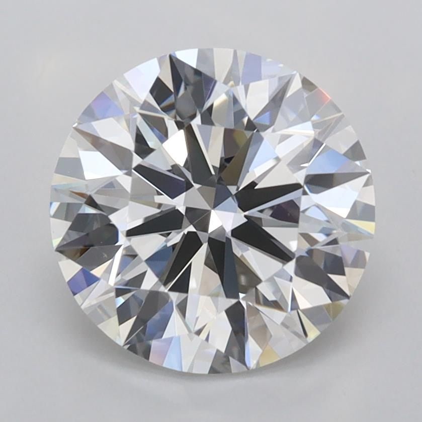 IGI Round 2.45ct E VVS1 - Ideal Loose Lab Diamond: IGI Round 2.45ct E VVS1 - Ideal Loose Lab Diamond Item Specifics: Source: This Is A Real Diamond Grown In A Lab Not Mined. Carat: 2.45 Cut: ID Color: E Clarity: VVS1 Polish: EX Symmetry: EX Measuremen