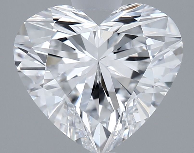IGI Heart 1.5ct D VVS2 - Loose Lab Diamond: IGI Heart 1.5ct D VVS2 - Loose Lab Diamond Item Specifics: Source: This Is A Real Diamond Grown In A Lab Not Mined. Carat: 1.5 Cut: - Color: D Clarity: VVS2 Polish: EX Symmetry: EX Measurements: 7.22L