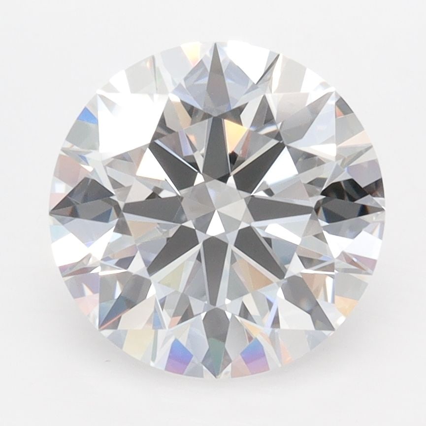 GIA Round 3.07ct D VVS1 - Loose Lab Diamond: GIA Round 3.07ct D VVS1 - Loose Lab Diamond Item Specifics: Source: This Is A Real Diamond Grown In A Lab Not Mined. Carat: 3.07 Cut: EX Color: D Clarity: VVS1 Polish: EX Symmetry: EX Measurements: 9.
