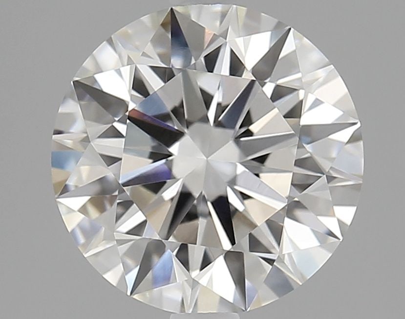 IGI Round 2.53ct F VVS2 - Ideal Loose Lab Diamond: IGI Round 2.53ct F VVS2 - Ideal Loose Lab Diamond Item Specifics: Source: This Is A Real Diamond Grown In A Lab Not Mined. Carat: 2.53 Cut: ID Color: F Clarity: VVS2 Polish: EX Symmetry: EX Measuremen