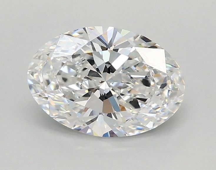 IGI Oval 0.81ct D FL - Loose Lab Diamond: IGI Oval 0.81ct D FL - Loose Lab Diamond Item Specifics: Source: This Is A Real Diamond Grown In A Lab Not Mined. Carat: 0.81 Cut: - Color: D Clarity: FL Polish: EX Symmetry: EX Measurements: 7.66L X 
