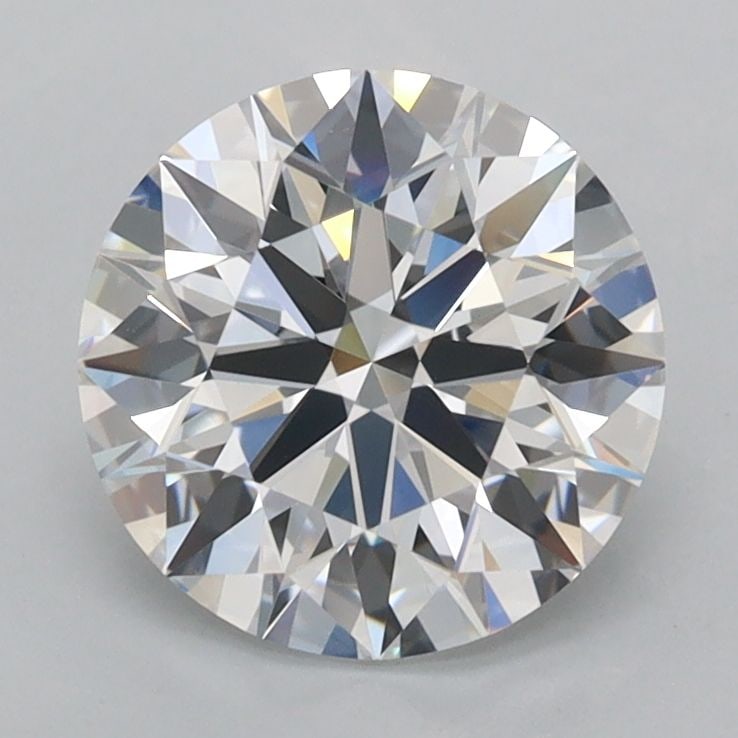 IGI Round 1.91ct D VVS1 - Ideal Loose Lab Diamond: IGI Round 1.91ct D VVS1 - Ideal Loose Lab Diamond Item Specifics: Source: This Is A Real Diamond Grown In A Lab Not Mined. Carat: 1.91 Cut: ID Color: D Clarity: VVS1 Polish: EX Symmetry: EX Measuremen