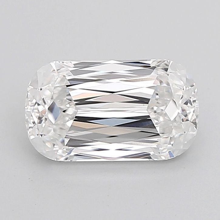 IGI Cushion Modified 2.58ct D VVS2 - Loose Lab Diamond: IGI Cushion Modified 2.58ct D VVS2 - Loose Lab Diamond Item Specifics: Source: This Is A Real Diamond Grown In A Lab Not Mined. Carat: 2.58 Cut: - Color: D Clarity: VVS2 Polish: EX Symmetry: EX Measur
