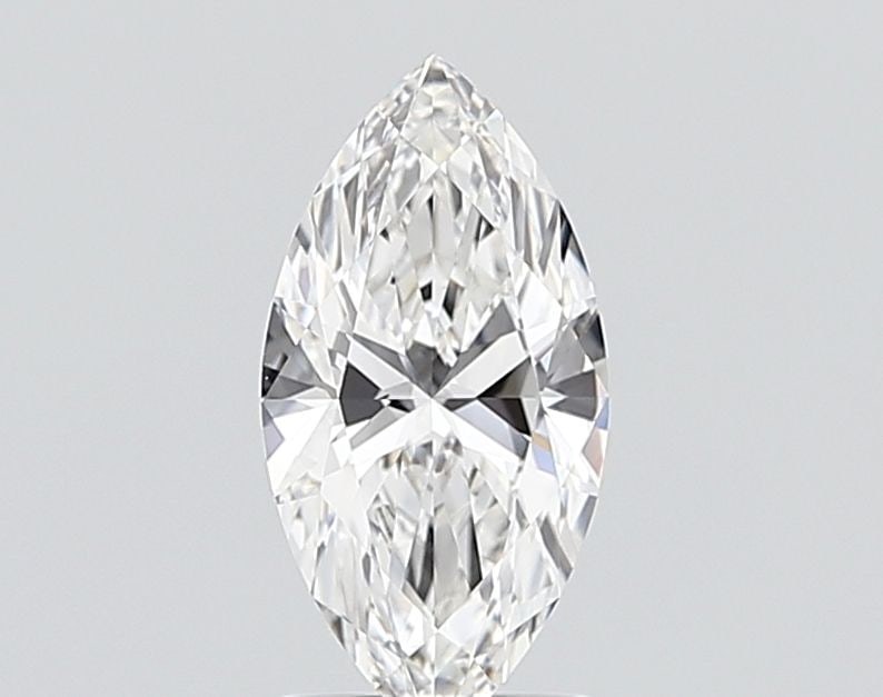IGI Marquise 1.51ct F VVS2 - Loose Lab Diamond: IGI Marquise 1.51ct F VVS2 - Loose Lab Diamond Item Specifics: Source: This Is A Real Diamond Grown In A Lab Not Mined. Carat: 1.51 Cut: - Color: F Clarity: VVS2 Polish: EX Symmetry: EX Measurements: 