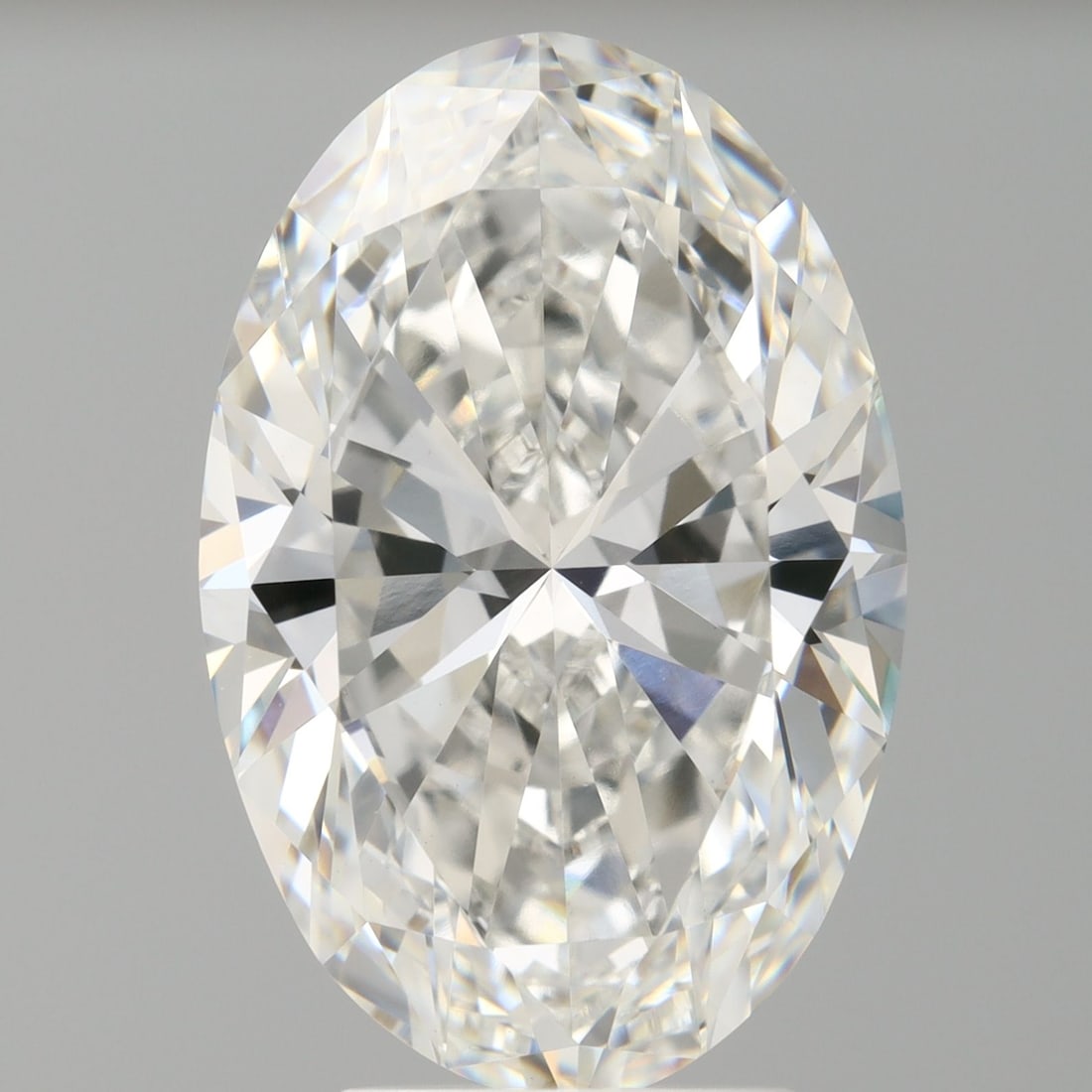 IGI Oval 4.61ct E VVS2 - Loose Lab Diamond: IGI Oval 4.61ct E VVS2 - Loose Lab Diamond Item Specifics: Source: This Is A Real Diamond Grown In A Lab Not Mined. Carat: 4.61 Cut: - Color: E Clarity: VVS2 Polish: EX Symmetry: EX Measurements: 13.8