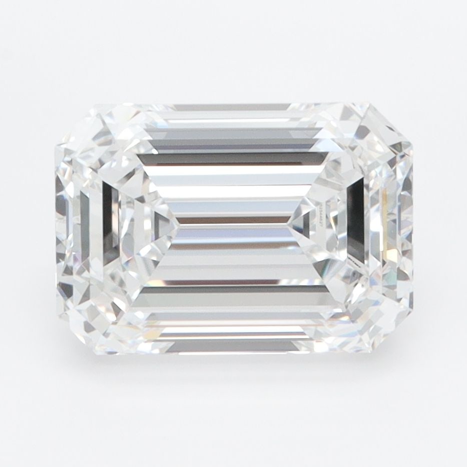IGI Emerald 3.1ct D IF - Loose Lab Diamond: IGI Emerald 3.1ct D IF - Loose Lab Diamond Item Specifics: Source: This Is A Real Diamond Grown In A Lab Not Mined. Carat: 3.1 Cut: - Color: D Clarity: IF Polish: EX Symmetry: EX Measurements: 9.91L X