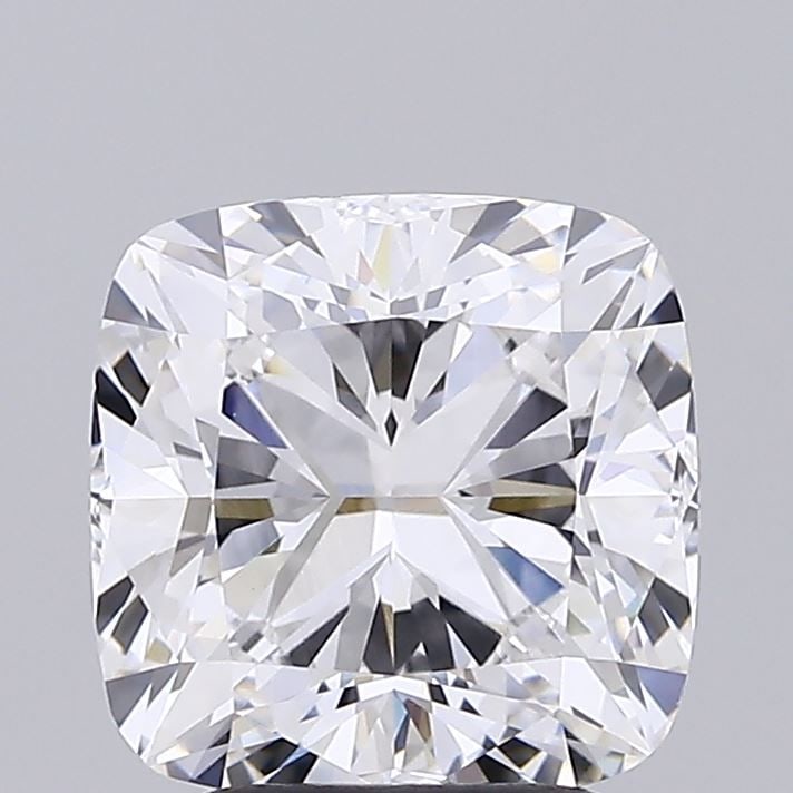 IGI Cushion Modified 2.83ct E VVS2 - Loose Lab Diamond (1 of 1)