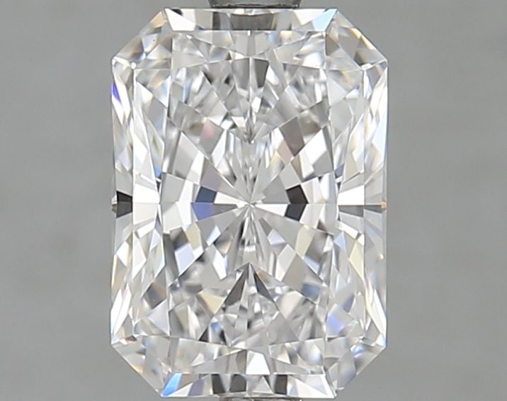 GIA Radiant 2.01ct D VVS2 - Loose Lab Diamond: GIA Radiant 2.01ct D VVS2 - Loose Lab Diamond Item Specifics: Source: This Is A Real Diamond Grown In A Lab Not Mined. Carat: 2.01 Cut: - Color: D Clarity: VVS2 Polish: EX Symmetry: EX Measurements: 8