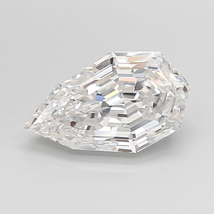 IGI Octagonal 2.1ct E VVS2 - Loose Lab Diamond: IGI Octagonal 2.1ct E VVS2 - Loose Lab Diamond Item Specifics: Source: This Is A Real Diamond Grown In A Lab Not Mined. Carat: 2.1 Cut: - Color: E Clarity: VVS2 Polish: EX Symmetry: EX Measurements: 1