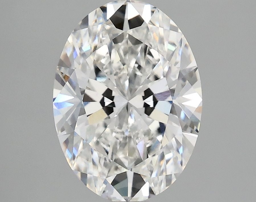 IGI Oval 2.58ct E VVS2 - Loose Lab Diamond (1 of 1)