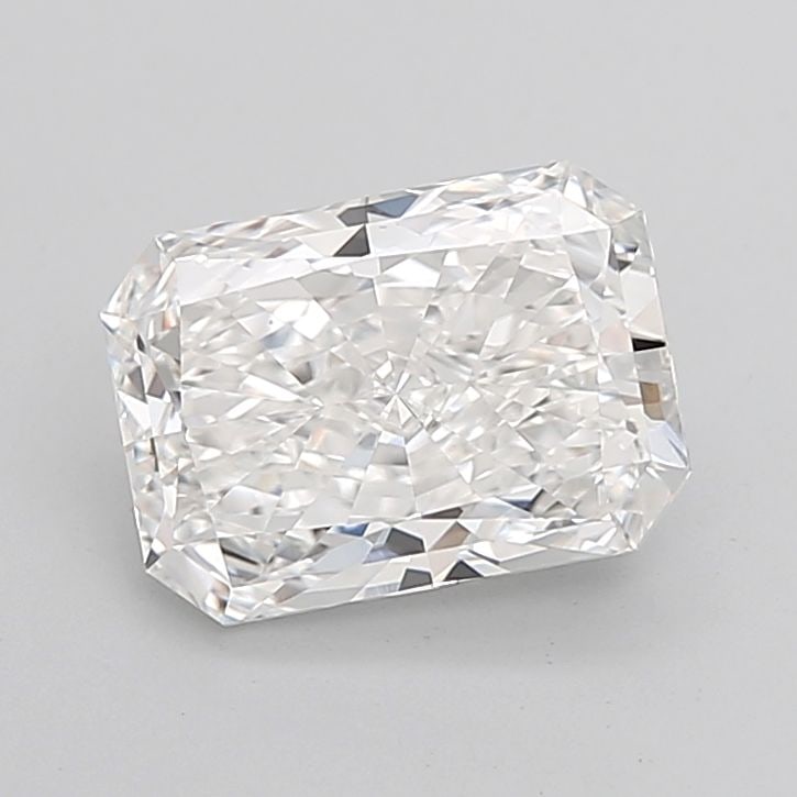IGI Radiant 3.76ct E VVS1 - Loose Lab Diamond: IGI Radiant 3.76ct E VVS1 - Loose Lab Diamond Item Specifics: Source: This Is A Real Diamond Grown In A Lab Not Mined. Carat: 3.76 Cut: - Color: E Clarity: VVS1 Polish: EX Symmetry: EX Measurements: 1
