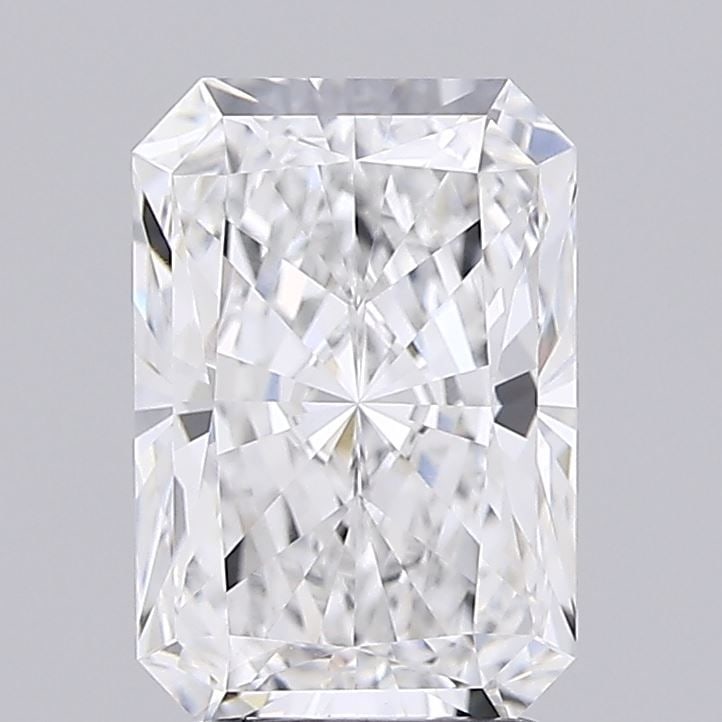 IGI Radiant 2.64ct D VVS1 - Loose Lab Diamond: IGI Radiant 2.64ct D VVS1 - Loose Lab Diamond Item Specifics: Source: This Is A Real Diamond Grown In A Lab Not Mined. Carat: 2.64 Cut: - Color: D Clarity: VVS1 Polish: EX Symmetry: EX Measurements: 9