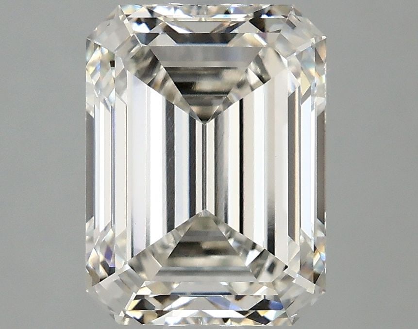 IGI Emerald 3.07ct H VVS2 - Loose Lab Diamond: IGI Emerald 3.07ct H VVS2 - Loose Lab Diamond Item Specifics: Source: This Is A Real Diamond Grown In A Lab Not Mined. Carat: 3.07 Cut: - Color: H Clarity: VVS2 Polish: EX Symmetry: EX Measurements: 9