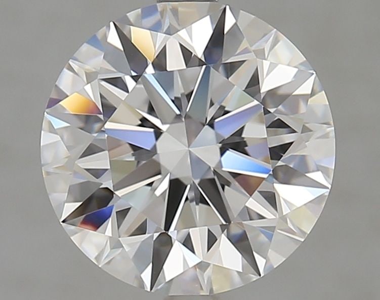 GIA Round 3.29ct D VVS1 - Loose Lab Diamond (1 of 1)
