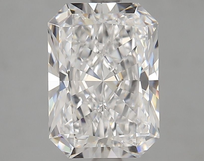 GIA Radiant 3.07ct D VVS2 - Loose Lab Diamond: GIA Radiant 3.07ct D VVS2 - Loose Lab Diamond Item Specifics: Source: This Is A Real Diamond Grown In A Lab Not Mined. Carat: 3.07 Cut: - Color: D Clarity: VVS2 Polish: EX Symmetry: EX Measurements: 1
