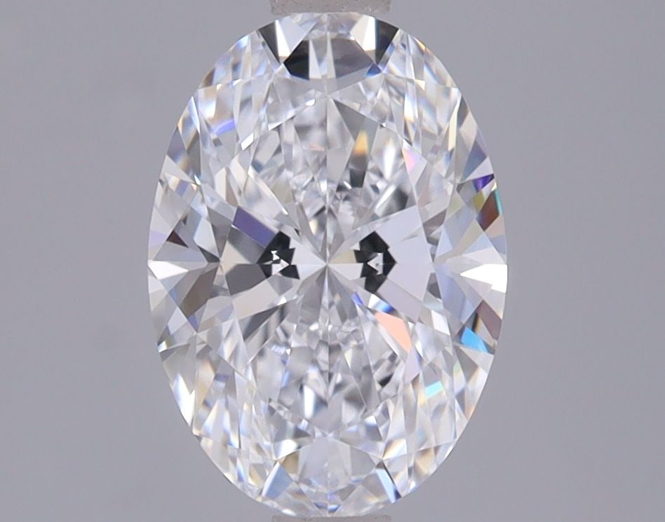 IGI Oval 2.02ct D VVS1 - Loose Lab Diamond: IGI Oval 2.02ct D VVS1 - Loose Lab Diamond Item Specifics: Source: This Is A Real Diamond Grown In A Lab Not Mined. Carat: 2.02 Cut: - Color: D Clarity: VVS1 Polish: EX Symmetry: EX Measurements: 10.0