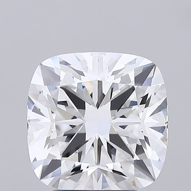 IGI Cushion Modified 3.56ct E VVS1 - Loose Lab Diamond (1 of 1)