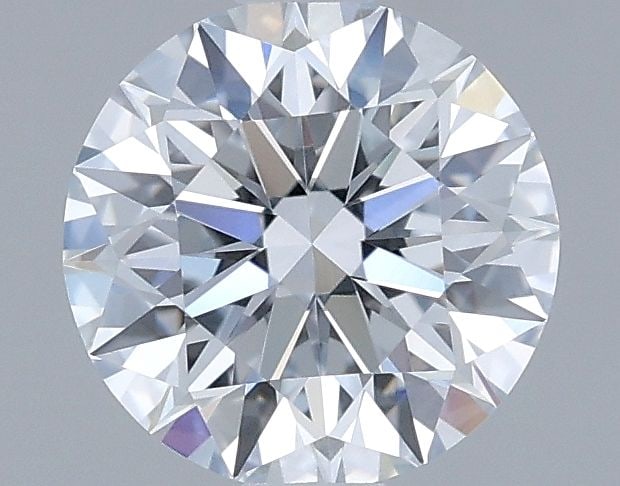 IGI Round 1.05ct G VVS2 - Ideal Loose Lab Diamond: IGI Round 1.05ct G VVS2 - Ideal Loose Lab Diamond Item Specifics: Source: This Is A Real Diamond Grown In A Lab Not Mined. Carat: 1.05 Cut: ID Color: G Clarity: VVS2 Polish: EX Symmetry: EX Measuremen