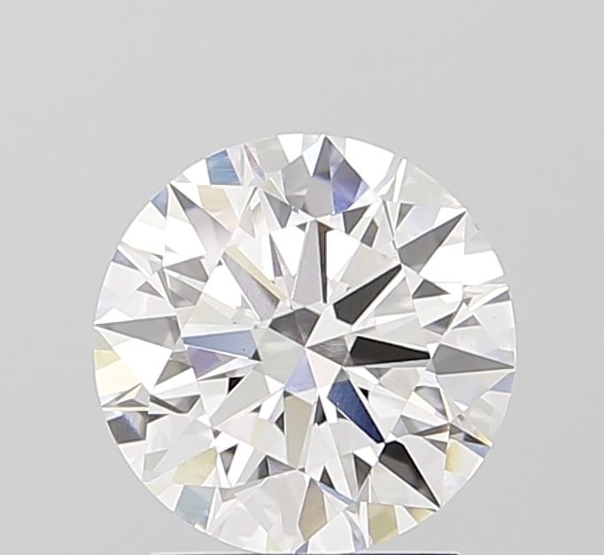 IGI Round 2.05ct D VVS2 - Ideal Loose Lab Diamond: IGI Round 2.05ct D VVS2 - Ideal Loose Lab Diamond Item Specifics: Source: This Is A Real Diamond Grown In A Lab Not Mined. Carat: 2.05 Cut: ID Color: D Clarity: VVS2 Polish: EX Symmetry: EX Measuremen