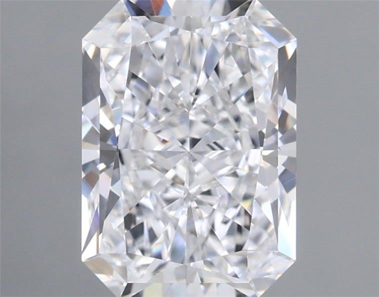 IGI Radiant 1.08ct D IF - Loose Lab Diamond: IGI Radiant 1.08ct D IF - Loose Lab Diamond Item Specifics: Source: This Is A Real Diamond Grown In A Lab Not Mined. Carat: 1.08 Cut: - Color: D Clarity: IF Polish: EX Symmetry: EX Measurements: 7.18L