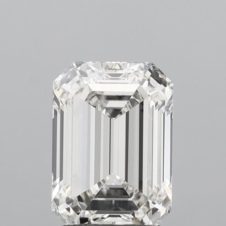 IGI Emerald 2.15ct G VVS2 - Loose Lab Diamond: IGI Emerald 2.15ct G VVS2 - Loose Lab Diamond Item Specifics: Source: This Is A Real Diamond Grown In A Lab Not Mined. Carat: 2.15 Cut: - Color: G Clarity: VVS2 Polish: EX Symmetry: EX Measurements: 8