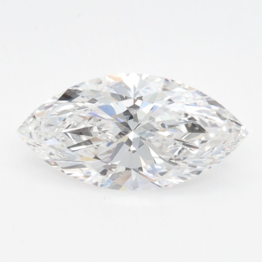 IGI Marquise 1.1ct D IF - Loose Lab Diamond: IGI Marquise 1.1ct D IF - Loose Lab Diamond Item Specifics: Source: This Is A Real Diamond Grown In A Lab Not Mined. Carat: 1.1 Cut: - Color: D Clarity: IF Polish: EX Symmetry: EX Measurements: 10.71L