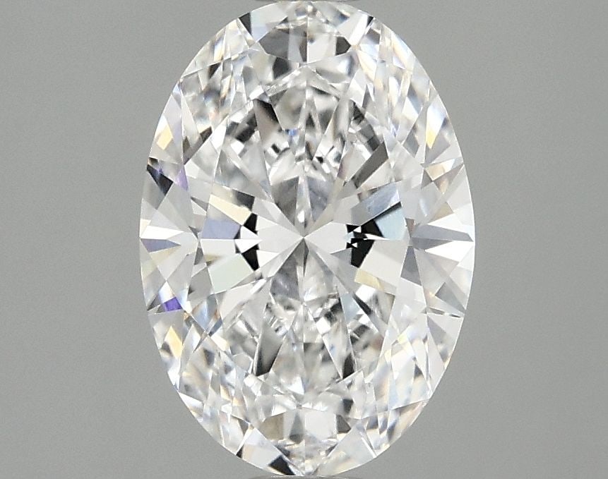 IGI Oval 1.97ct D VVS2 - Loose Lab Diamond: IGI Oval 1.97ct D VVS2 - Loose Lab Diamond Item Specifics: Source: This Is A Real Diamond Grown In A Lab Not Mined. Carat: 1.97 Cut: - Color: D Clarity: VVS2 Polish: EX Symmetry: EX Measurements: 10.0