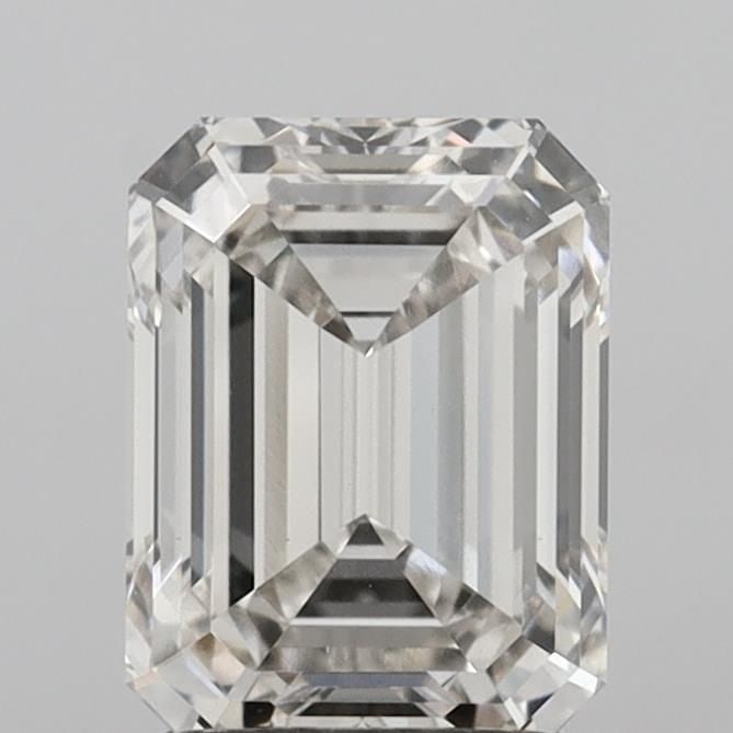 IGI Emerald 2.07ct H VVS2 - Loose Lab Diamond: IGI Emerald 2.07ct H VVS2 - Loose Lab Diamond Item Specifics: Source: This Is A Real Diamond Grown In A Lab Not Mined. Carat: 2.07 Cut: - Color: H Clarity: VVS2 Polish: EX Symmetry: EX Measurements: 8
