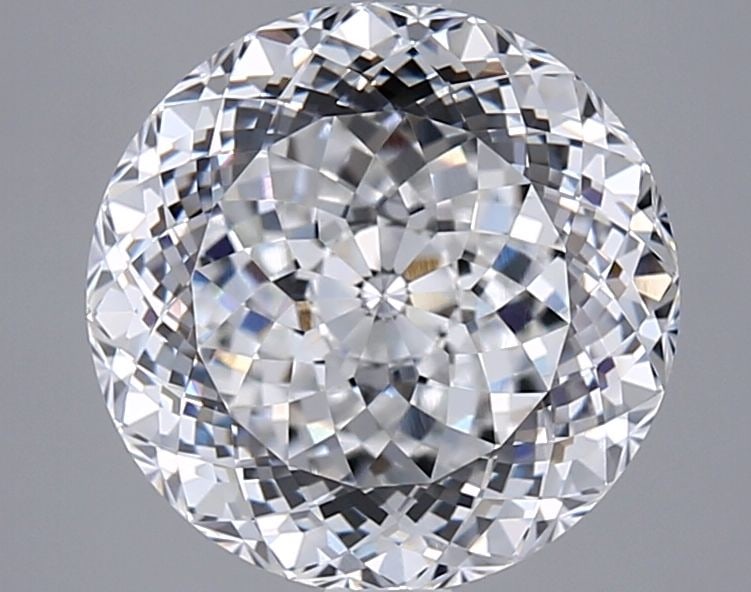 IGI Round 3.16ct E VVS2 - Loose Lab Diamond: IGI Round 3.16ct E VVS2 - Loose Lab Diamond Item Specifics: Source: This Is A Real Diamond Grown In A Lab Not Mined. Carat: 3.16 Cut: Color: E Clarity: VVS2 Polish: EX Symmetry: EX Measurements: 9.07L