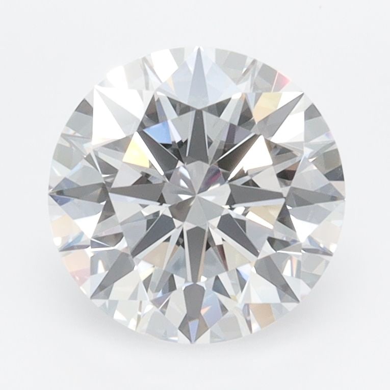 IGI Round 1.96ct D VVS1 - Ideal Loose Lab Diamond (1 of 1)