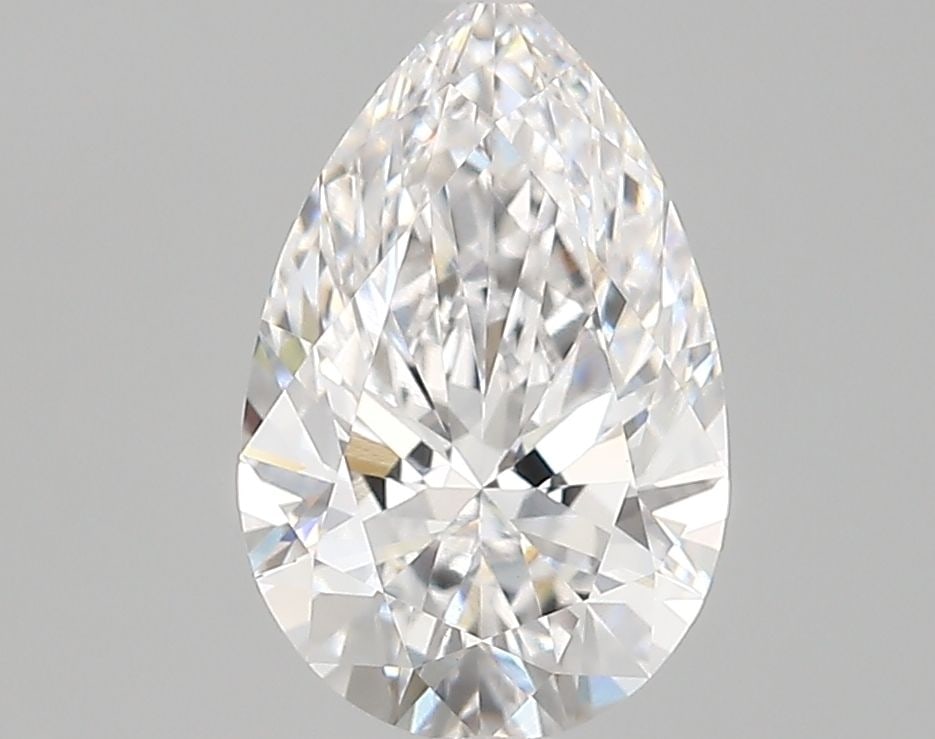 IGI Pear 1.95ct D VVS2 - Loose Lab Diamond: IGI Pear 1.95ct D VVS2 - Loose Lab Diamond Item Specifics: Source: This Is A Real Diamond Grown In A Lab Not Mined. Carat: 1.95 Cut: - Color: D Clarity: VVS2 Polish: EX Symmetry: EX Measurements: 11.0
