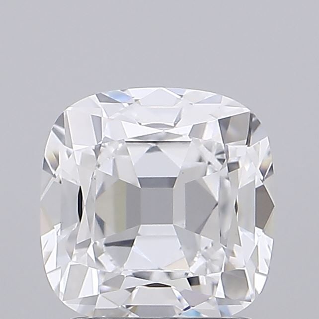 Old Miner 2.01ct D VVS2 - Loose Lab Diamond: Old Miner 2.01ct D VVS2 - Loose Lab Diamond Item Specifics: Source: This Is A Real Diamond Grown In A Lab Not Mined. Carat: 2.01 Cut: - Color: D Clarity: VVS2 Polish: EX Symmetry: EX Measurements: 7.7