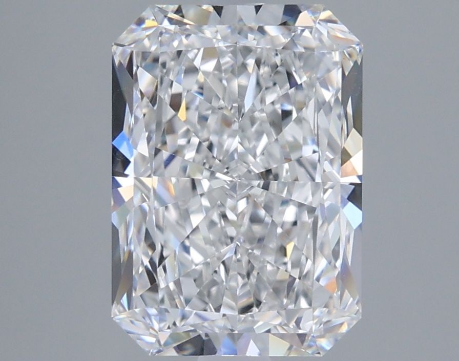 IGI Radiant 3.04ct D VVS2 - Loose Lab Diamond: IGI Radiant 3.04ct D VVS2 - Loose Lab Diamond Item Specifics: Source: This Is A Real Diamond Grown In A Lab Not Mined. Carat: 3.04 Cut: - Color: D Clarity: VVS2 Polish: EX Symmetry: EX Measurements: 1