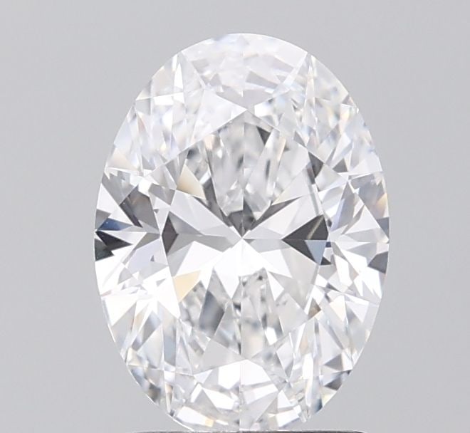IGI Oval 1.52ct D VVS1 - Loose Lab Diamond: IGI Oval 1.52ct D VVS1 - Loose Lab Diamond Item Specifics: Source: This Is A Real Diamond Grown In A Lab Not Mined. Carat: 1.52 Cut: - Color: D Clarity: VVS1 Polish: EX Symmetry: EX Measurements: 9.16