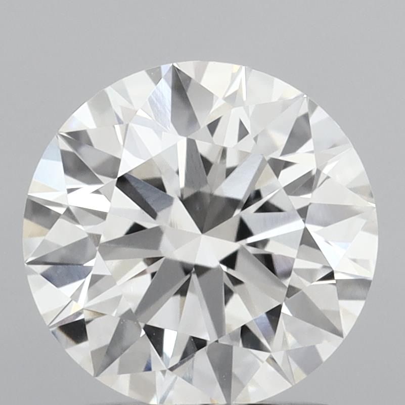 IGI Round 1.53ct F VVS2 - Ideal Loose Lab Diamond: IGI Round 1.53ct F VVS2 - Ideal Loose Lab Diamond Item Specifics: Source: This Is A Real Diamond Grown In A Lab Not Mined. Carat: 1.53 Cut: ID Color: F Clarity: VVS2 Polish: EX Symmetry: EX Measuremen