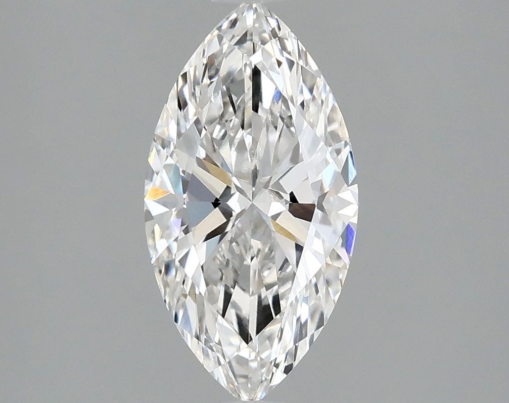 IGI Marquise 1.47ct E VVS2 - Loose Lab Diamond: IGI Marquise 1.47ct E VVS2 - Loose Lab Diamond Item Specifics: Source: This Is A Real Diamond Grown In A Lab Not Mined. Carat: 1.47 Cut: - Color: E Clarity: VVS2 Polish: EX Symmetry: EX Measurements: 