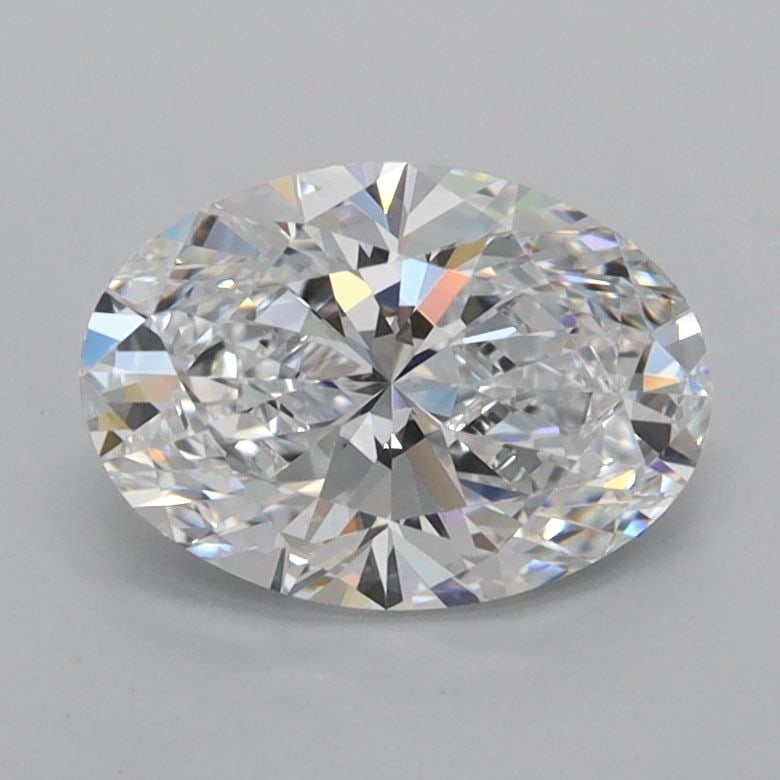 IGI Oval 1.46ct D FL - Loose Lab Diamond: IGI Oval 1.46ct D FL - Loose Lab Diamond Item Specifics: Source: This Is A Real Diamond Grown In A Lab Not Mined. Carat: 1.46 Cut: - Color: D Clarity: FL Polish: EX Symmetry: EX Measurements: 8.92L X 