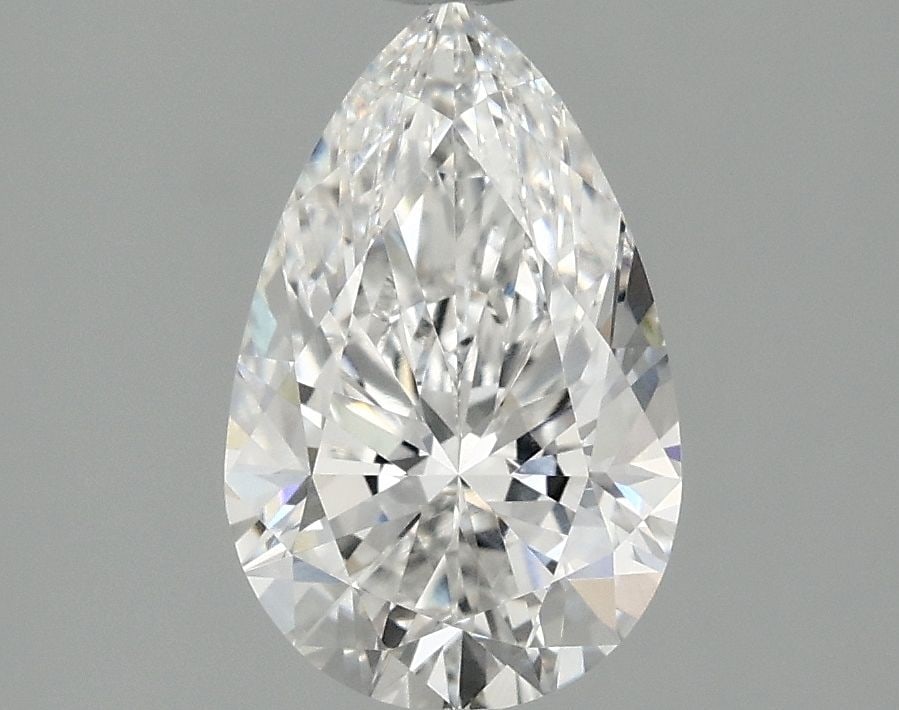 IGI Pear 1.57ct D VVS2 - Loose Lab Diamond: IGI Pear 1.57ct D VVS2 - Loose Lab Diamond Item Specifics: Source: This Is A Real Diamond Grown In A Lab Not Mined. Carat: 1.57 Cut: - Color: D Clarity: VVS2 Polish: EX Symmetry: EX Measurements: 10.1