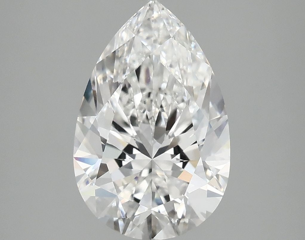 IGI Pear 2.97ct D VVS2 - Loose Lab Diamond: IGI Pear 2.97ct D VVS2 - Loose Lab Diamond Item Specifics: Source: This Is A Real Diamond Grown In A Lab Not Mined. Carat: 2.97 Cut: - Color: D Clarity: VVS2 Polish: EX Symmetry: EX Measurements: 12.1