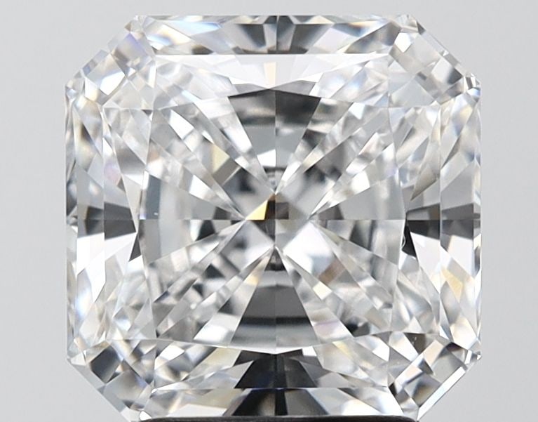 IGI Square Radiant 3.56ct D VVS2 - Loose Lab Diamond: IGI Square Radiant 3.56ct D VVS2 - Loose Lab Diamond Item Specifics: Source: This Is A Real Diamond Grown In A Lab Not Mined. Carat: 3.56 Cut: - Color: D Clarity: VVS2 Polish: EX Symmetry: EX Measurem
