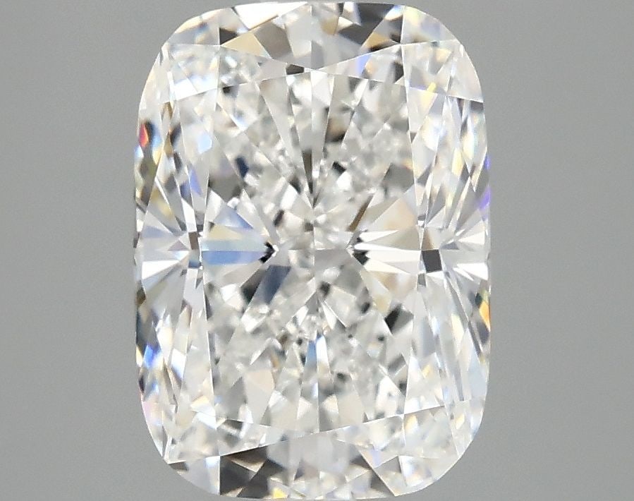 IGI Cushion Modified 3.04ct E VVS2 - Loose Lab Diamond: IGI Cushion Modified 3.04ct E VVS2 - Loose Lab Diamond Item Specifics: Source: This Is A Real Diamond Grown In A Lab Not Mined. Carat: 3.04 Cut: - Color: E Clarity: VVS2 Polish: EX Symmetry: EX Measur