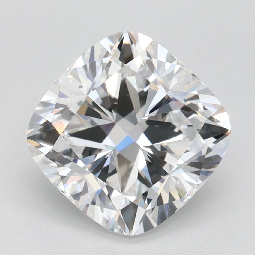 IGI Cushion Modified 1.69ct D FL - Loose Lab Diamond: IGI Cushion Modified 1.69ct D FL - Loose Lab Diamond Item Specifics: Source: This Is A Real Diamond Grown In A Lab Not Mined. Carat: 1.69 Cut: - Color: D Clarity: FL Polish: EX Symmetry: EX Measuremen