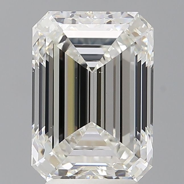 IGI Emerald 4.0ct F VVS2 - Loose Lab Diamond: IGI Emerald 4.0ct F VVS2 - Loose Lab Diamond Item Specifics: Source: This Is A Real Diamond Grown In A Lab Not Mined. Carat: 4.0 Cut: - Color: F Clarity: VVS2 Polish: EX Symmetry: EX Measurements: 10.