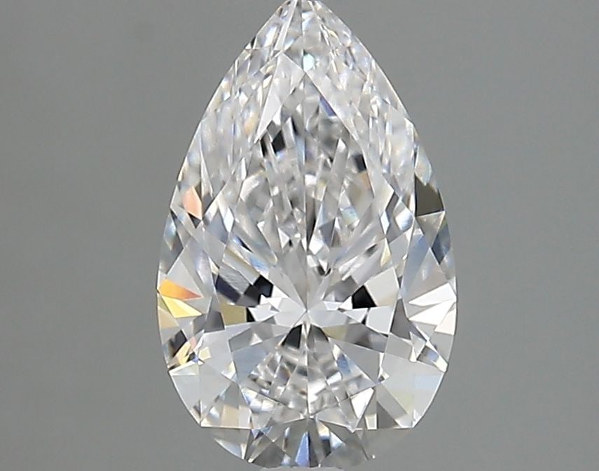 IGI Pear 1.51ct D VVS1 - Loose Lab Diamond: IGI Pear 1.51ct D VVS1 - Loose Lab Diamond Item Specifics: Source: This Is A Real Diamond Grown In A Lab Not Mined. Carat: 1.51 Cut: - Color: D Clarity: VVS1 Polish: EX Symmetry: EX Measurements: 10.2