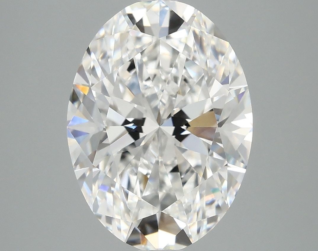 IGI Oval 4.09ct E VVS2 - Loose Lab Diamond: IGI Oval 4.09ct E VVS2 - Loose Lab Diamond Item Specifics: Source: This Is A Real Diamond Grown In A Lab Not Mined. Carat: 4.09 Cut: - Color: E Clarity: VVS2 Polish: EX Symmetry: EX Measurements: 12.4