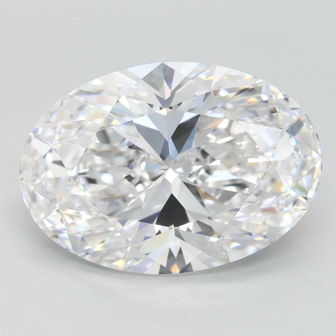 IGI Oval 4.49ct D FL - Loose Lab Diamond: IGI Oval 4.49ct D FL - Loose Lab Diamond Item Specifics: Source: This Is A Real Diamond Grown In A Lab Not Mined. Carat: 4.49 Cut: - Color: D Clarity: FL Polish: EX Symmetry: EX Measurements: 13.12L X