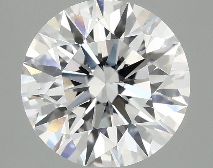 IGI Round 2.41ct E VVS2 - Loose Lab Diamond: IGI Round 2.41ct E VVS2 - Loose Lab Diamond Item Specifics: Source: This Is A Real Diamond Grown In A Lab Not Mined. Carat: 2.41 Cut: EX Color: E Clarity: VVS2 Polish: EX Symmetry: EX Measurements: 8.